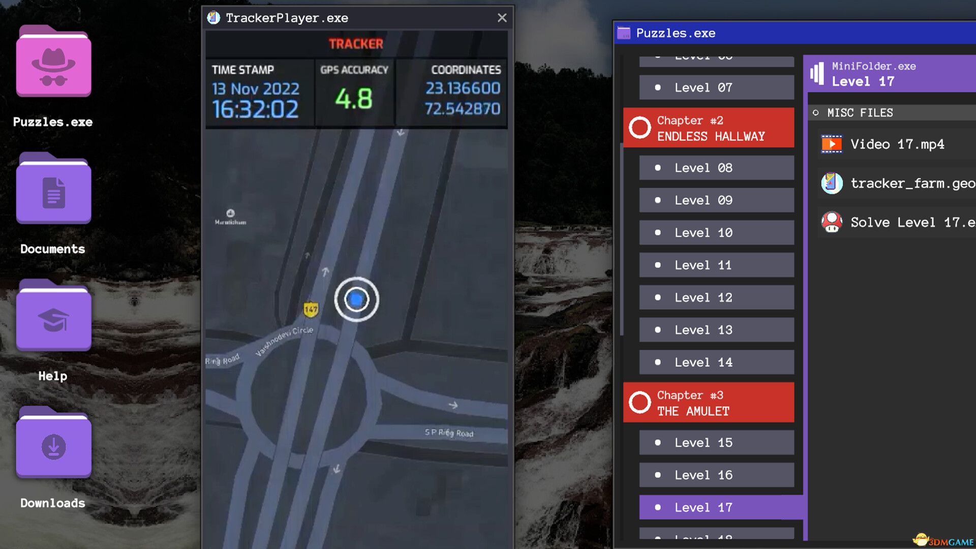 有知觉的盒子（The Sentient Box）|解压即玩|
