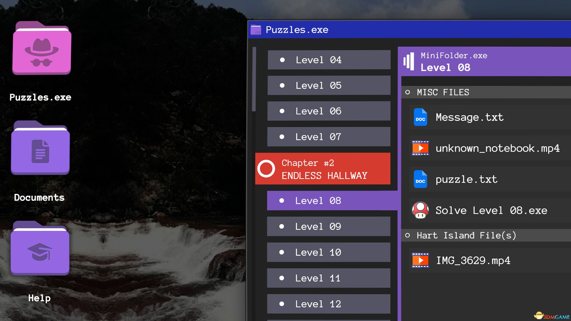 有知觉的盒子（The Sentient Box）|解压即玩|