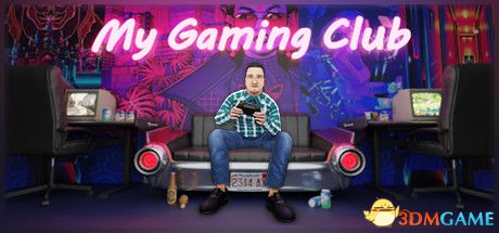 我的游戏俱乐部（My Gaming Club）Early Access |解压即玩|
