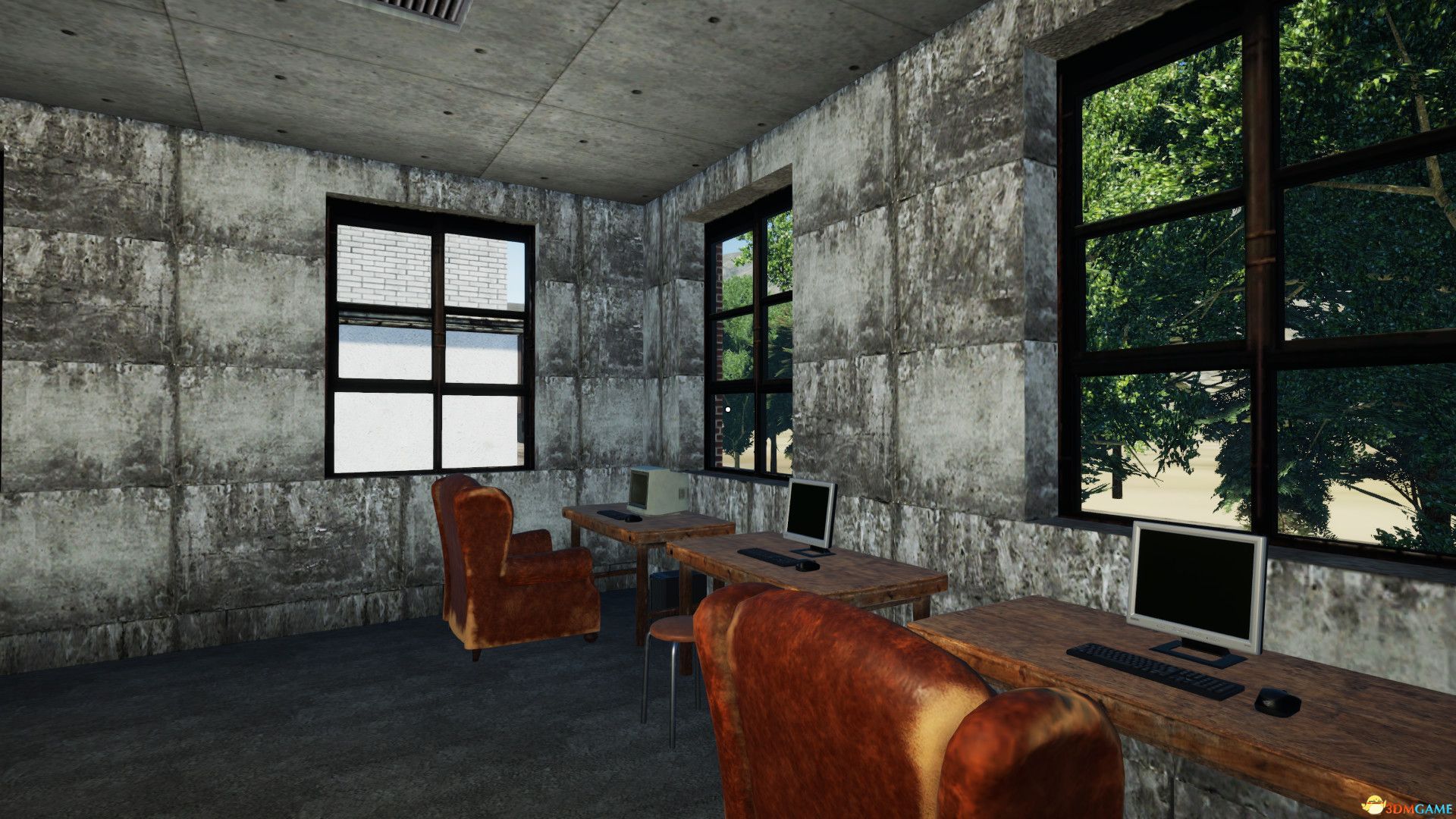 我的游戏俱乐部（My Gaming Club）Early Access |解压即玩|