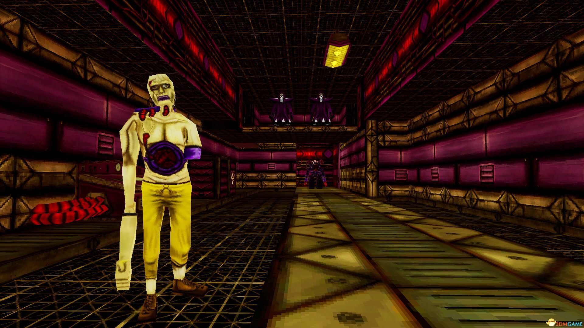 白色地狱（White Hell）Build 9363121 |解压即玩|