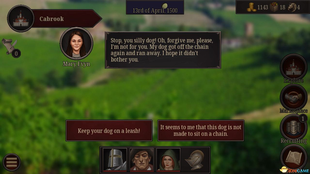 阿瓦隆：失落的国王（The Lost King of Avallon）Build 8298796 |解压即玩|