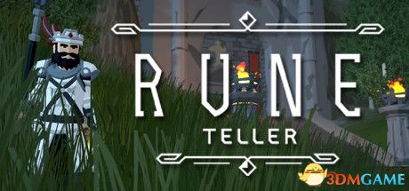 符咒师（Rune Teller）官方中文 Build 10159585 |解压即玩|