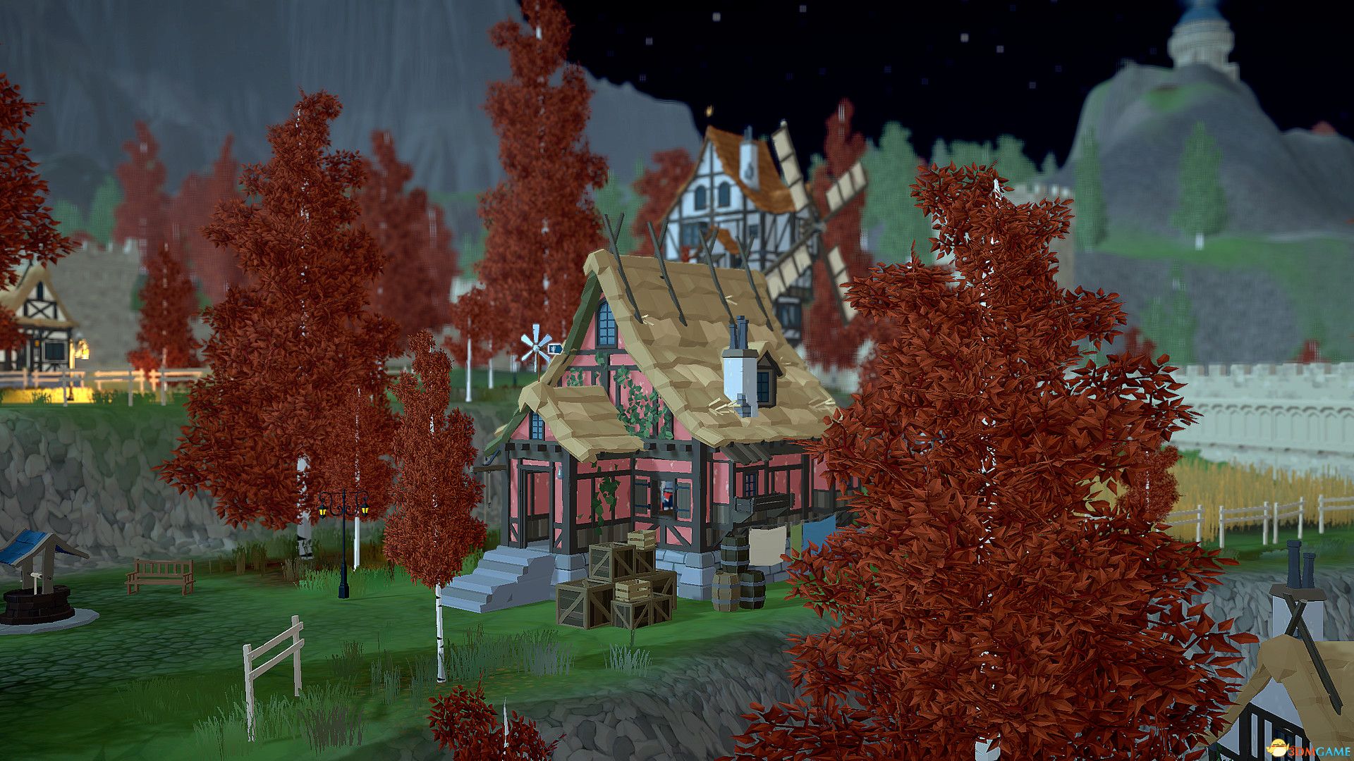 符咒师（Rune Teller）官方中文 Build 10159585 |解压即玩|