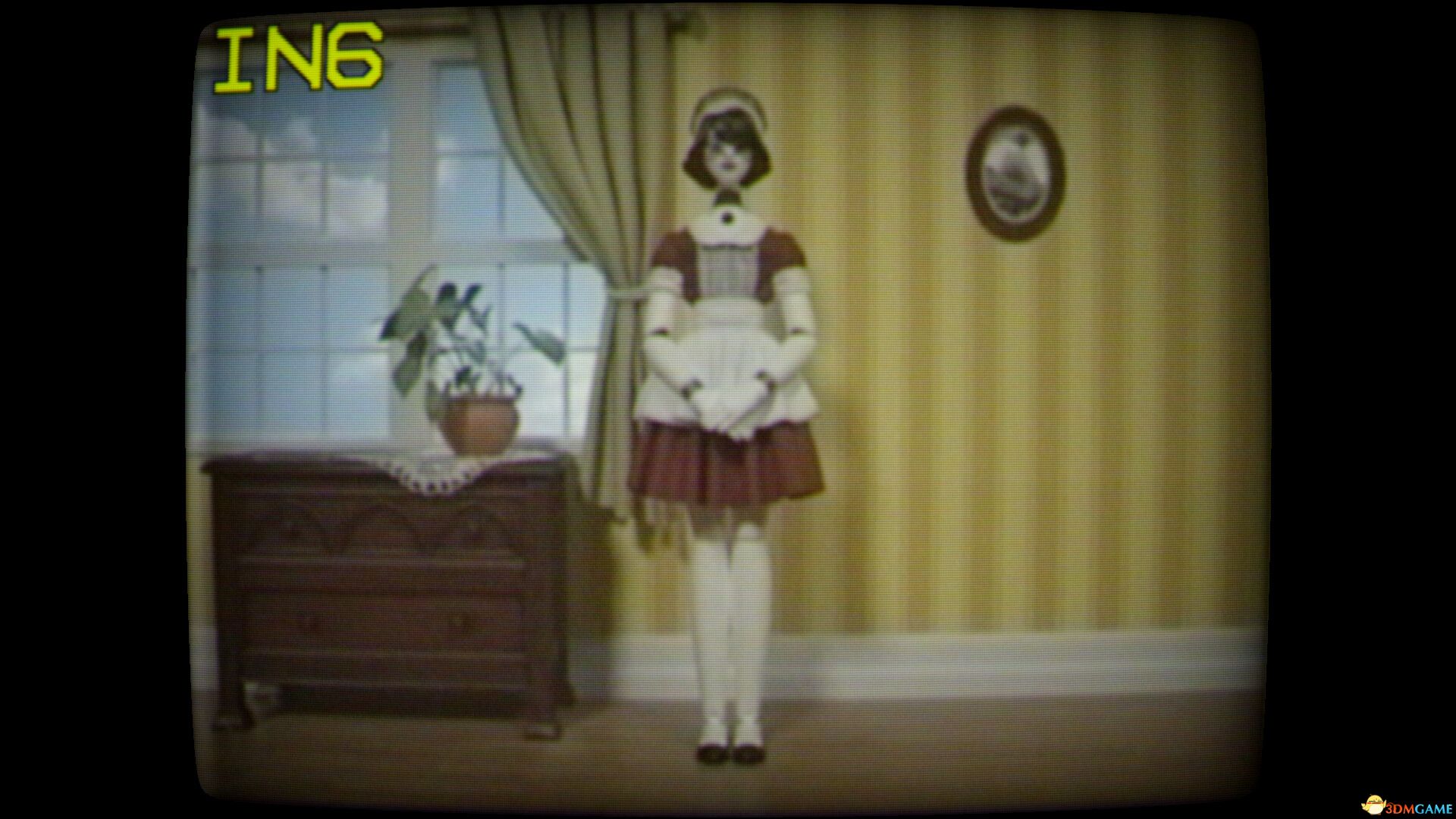 INPUT6（INPUT6）|解压即玩|