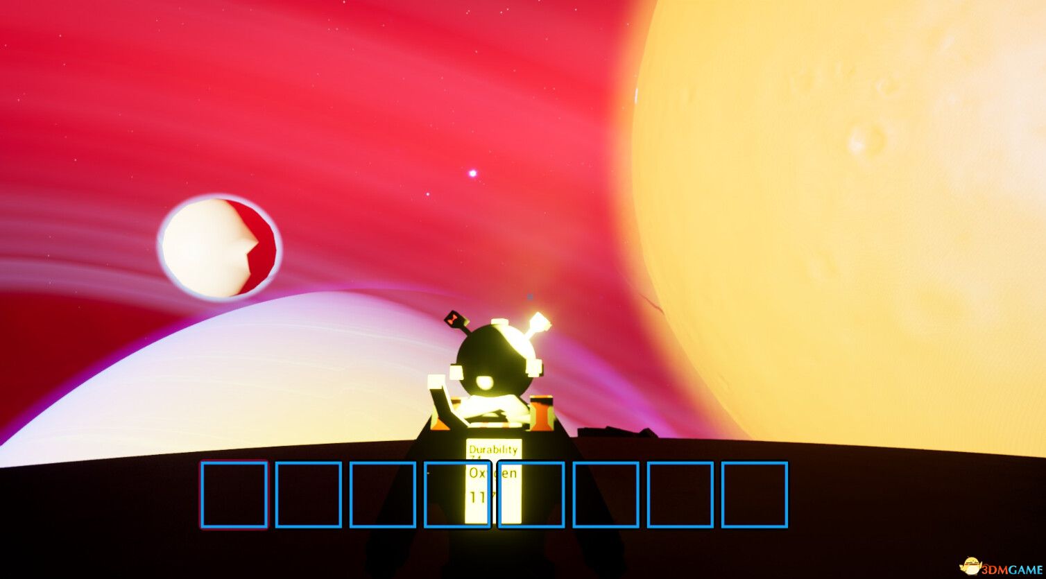 漫游星空（Roaming The Stars）|解压即玩|