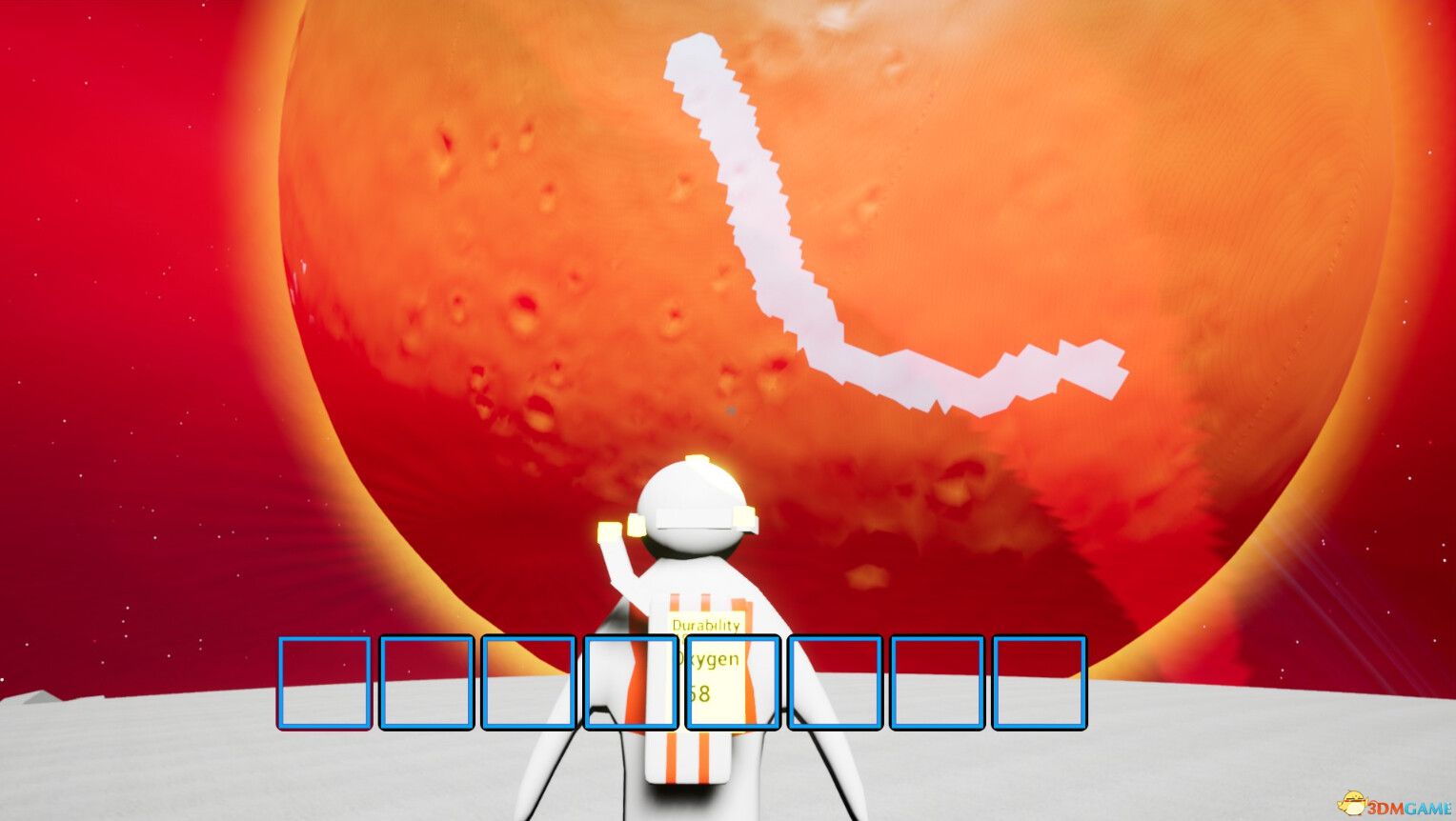 漫游星空（Roaming The Stars）|解压即玩|