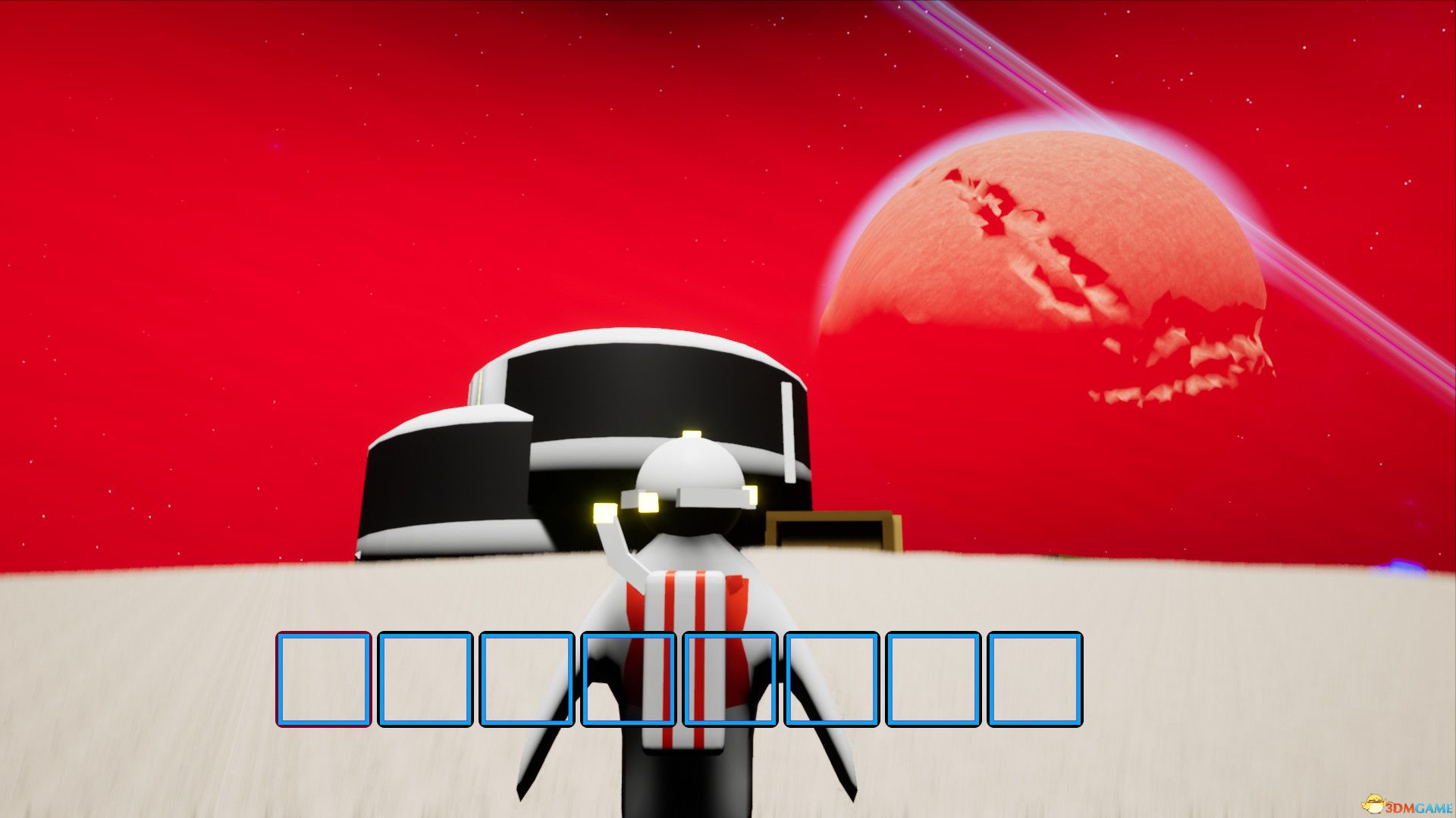 漫游星空（Roaming The Stars）|解压即玩|