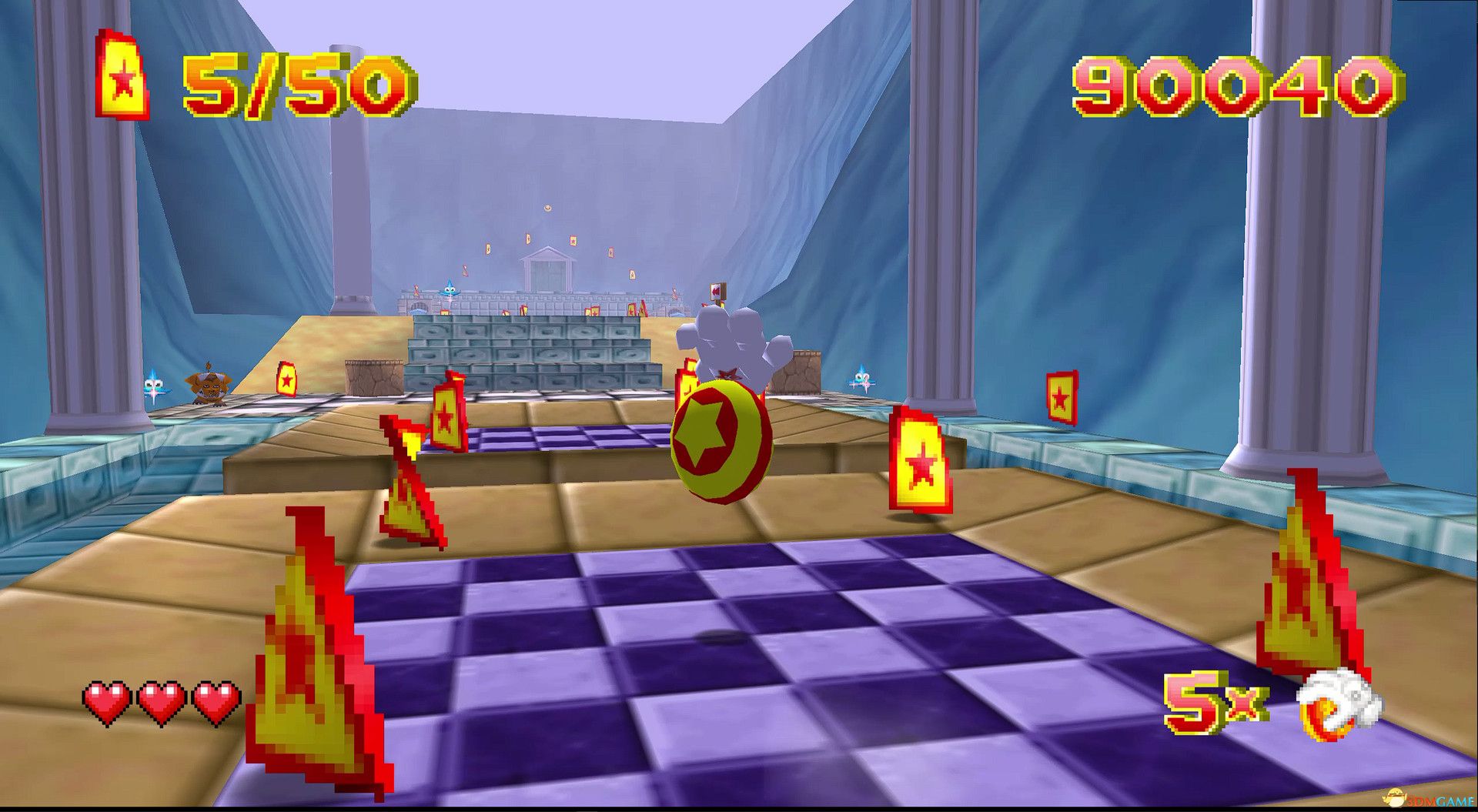 格洛弗（Glover）|解压即玩|