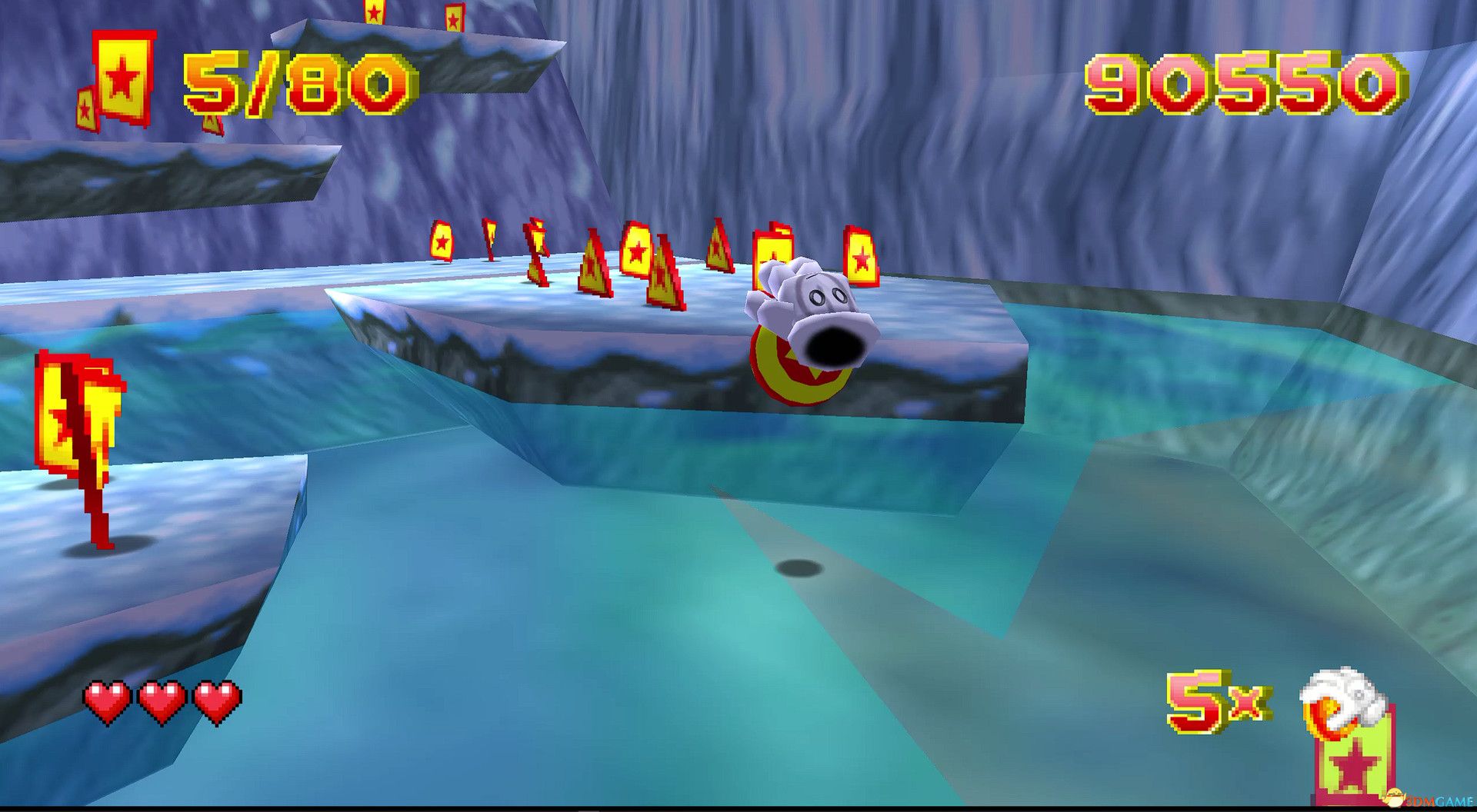 格洛弗（Glover）|解压即玩|