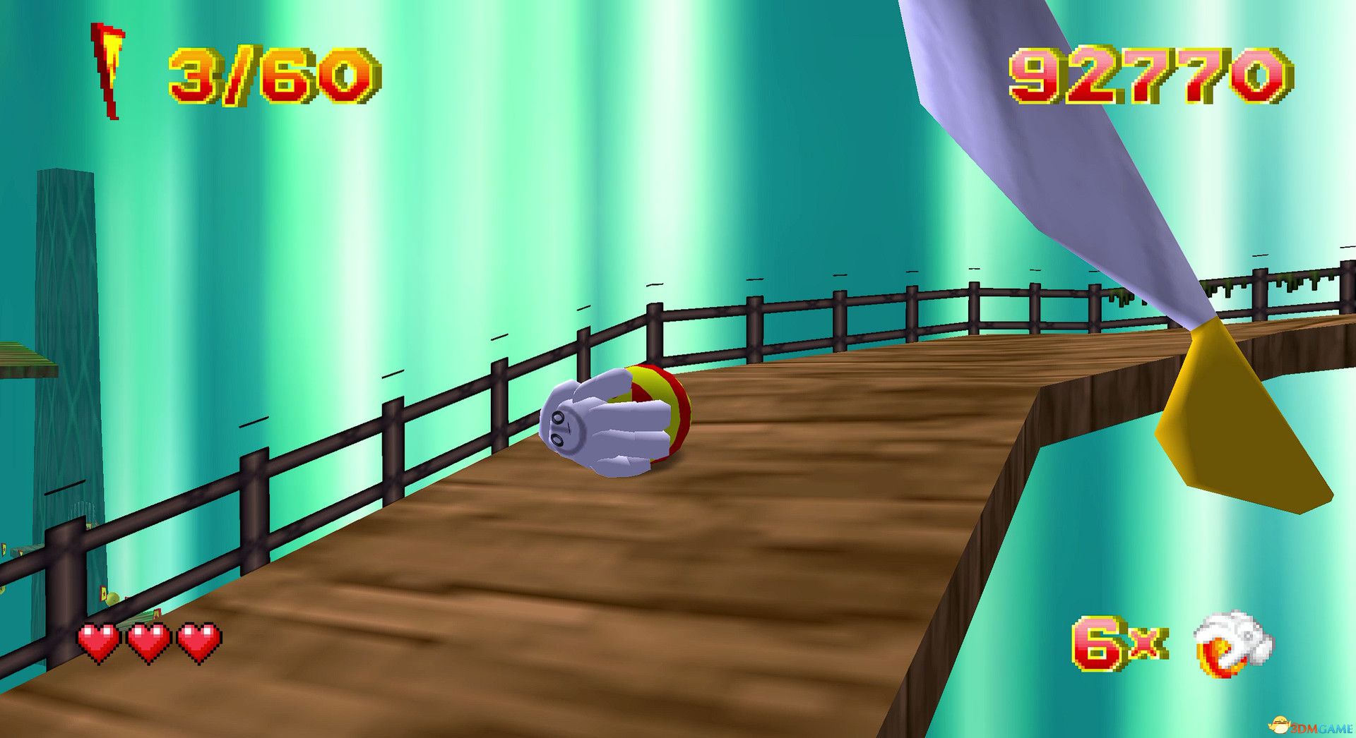 格洛弗（Glover）|解压即玩|