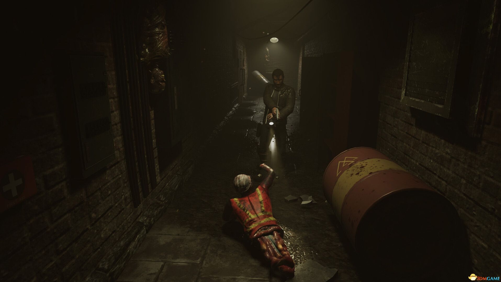 酒店（The Hotel）|解压即玩|