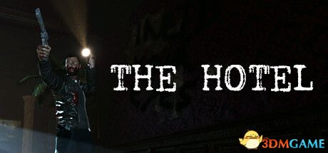 酒店（The Hotel）|解压即玩|