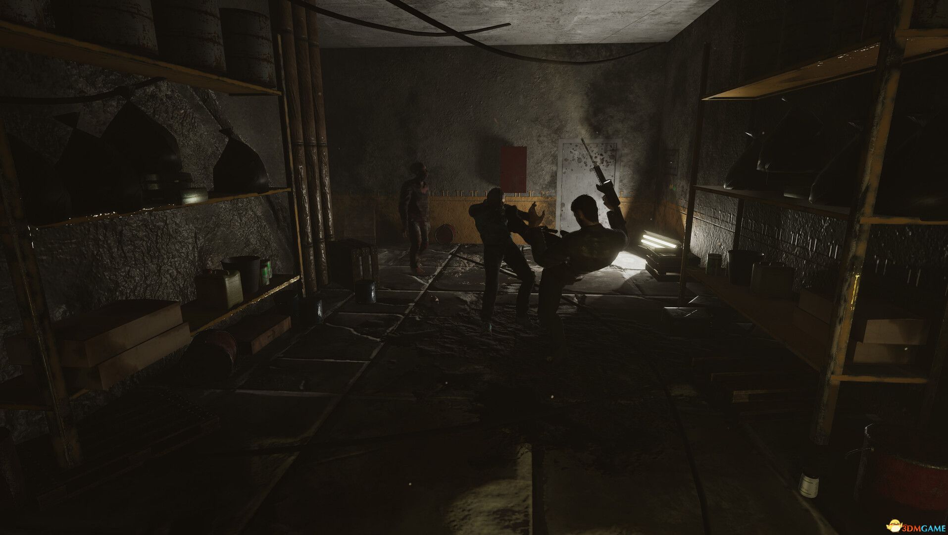 酒店（The Hotel）|解压即玩|