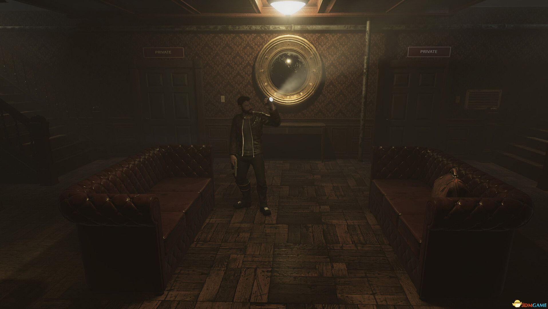 酒店（The Hotel）|解压即玩|