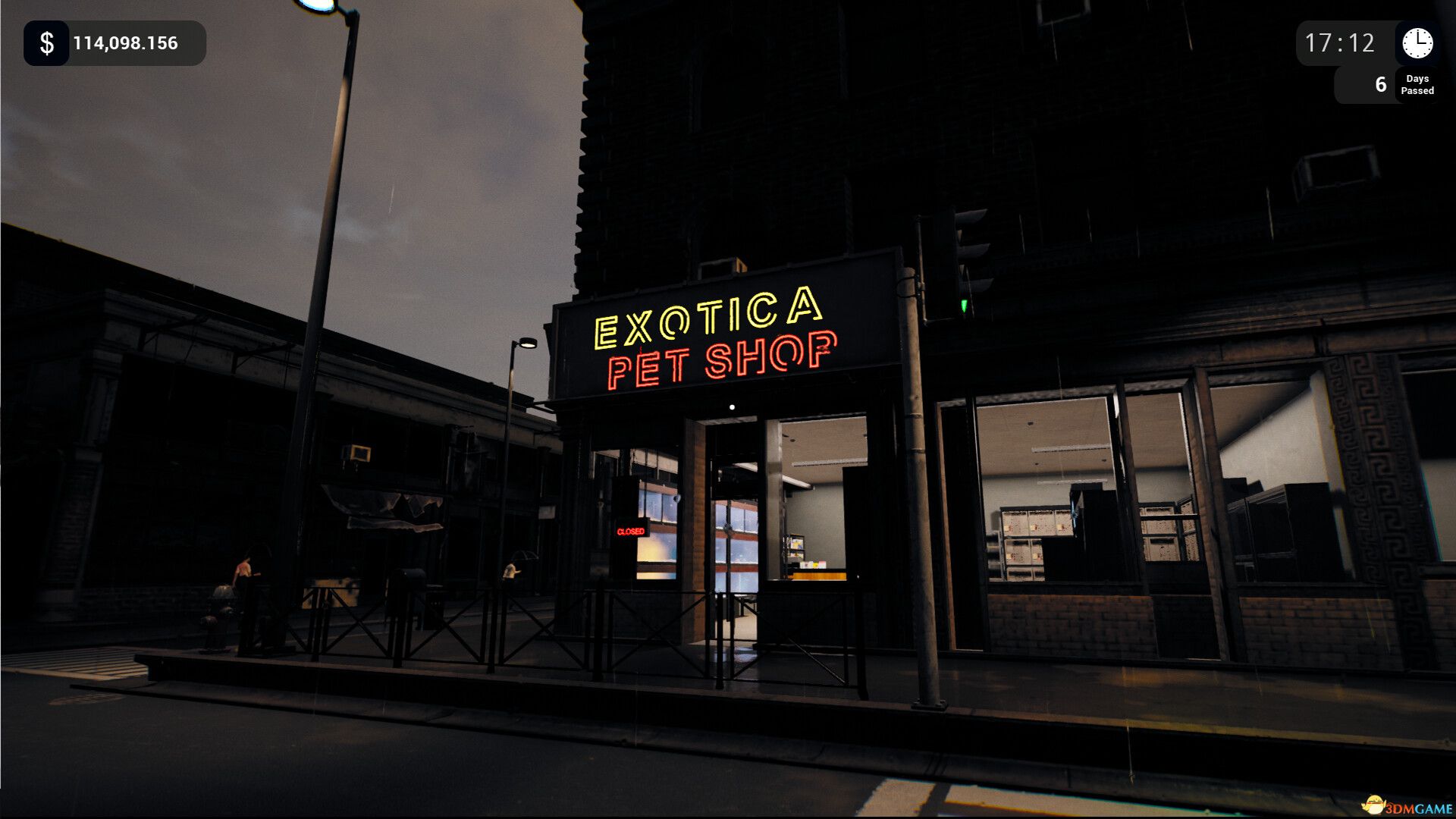 Exotica：宠物店模拟（Exotica: Petshop Simulator）Early Access |解压即玩|