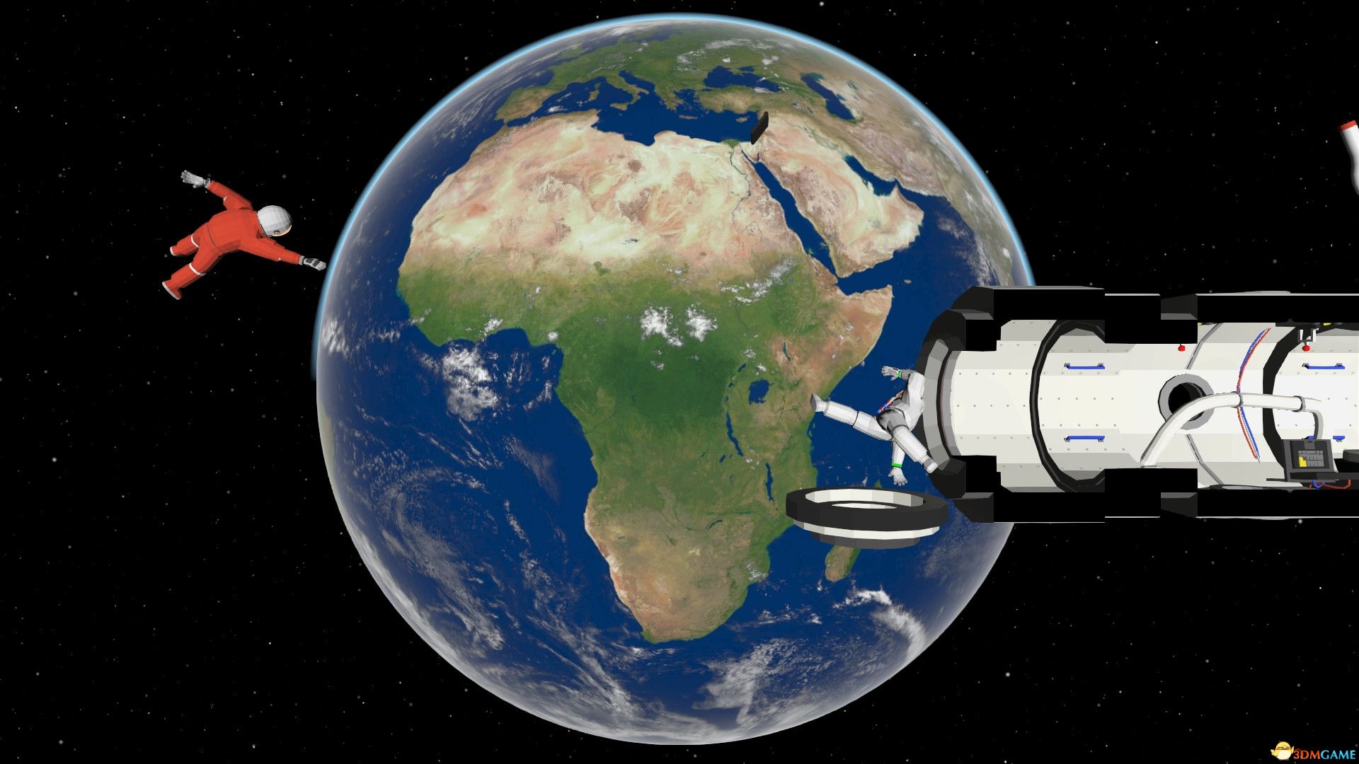 重力规则（RULES OF GRAVITY）|解压即玩|