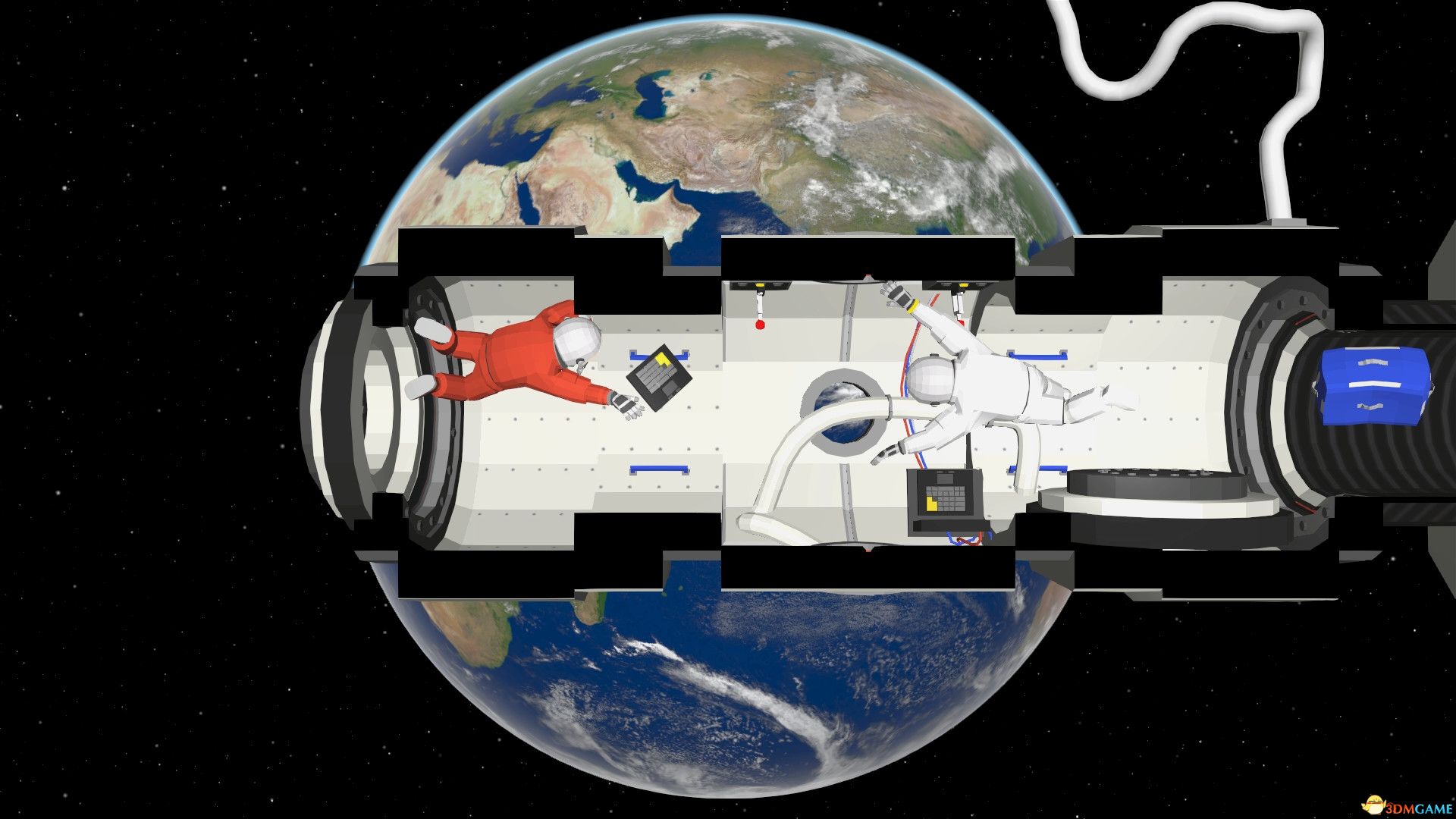 重力规则（RULES OF GRAVITY）|解压即玩|