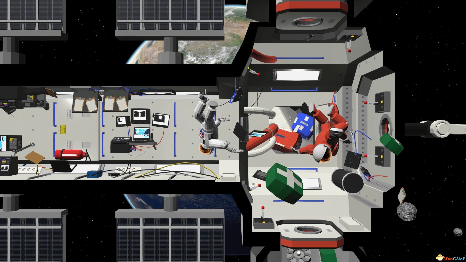 重力规则（RULES OF GRAVITY）|解压即玩|