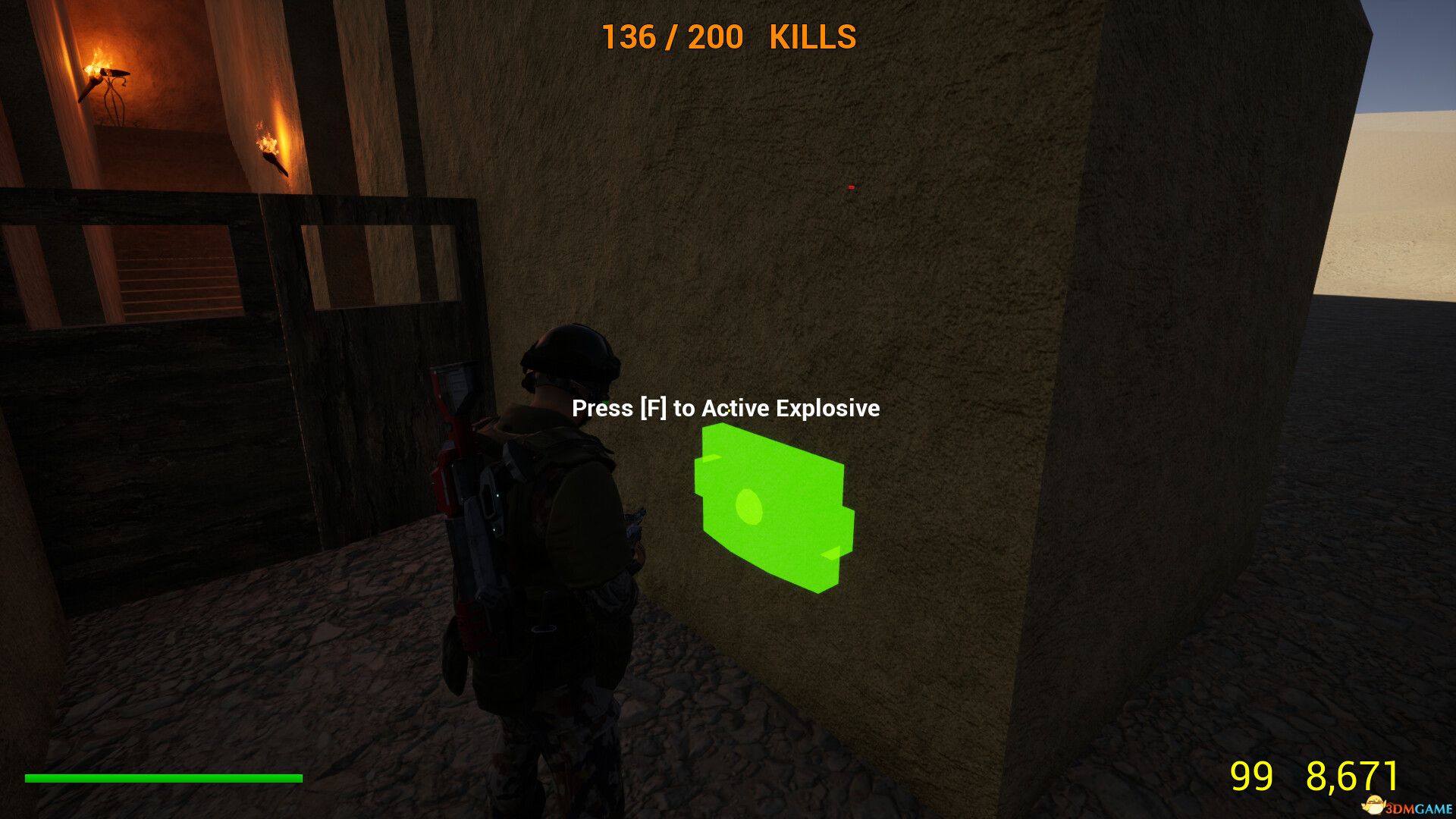 木乃伊化(mummification)|解压即玩|