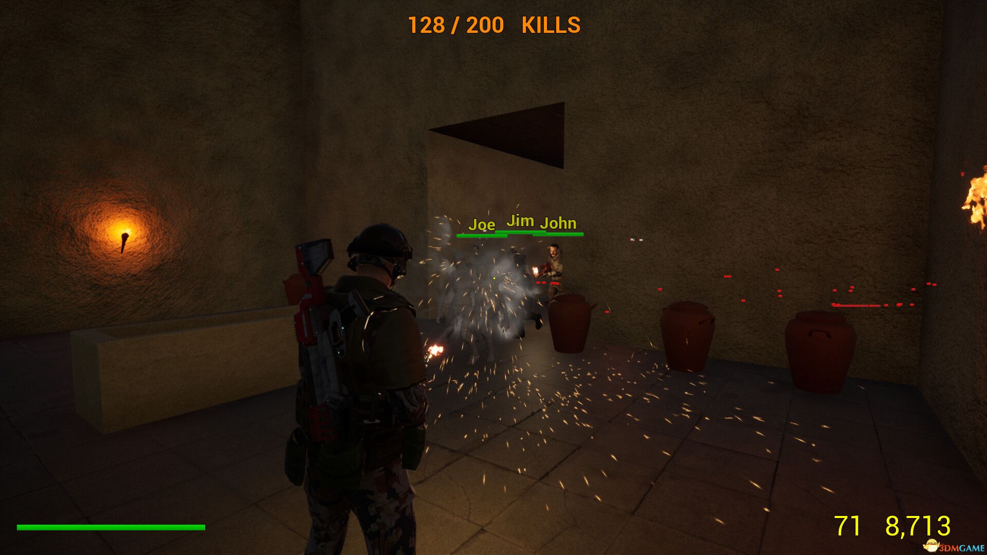 木乃伊化(mummification)|解压即玩|