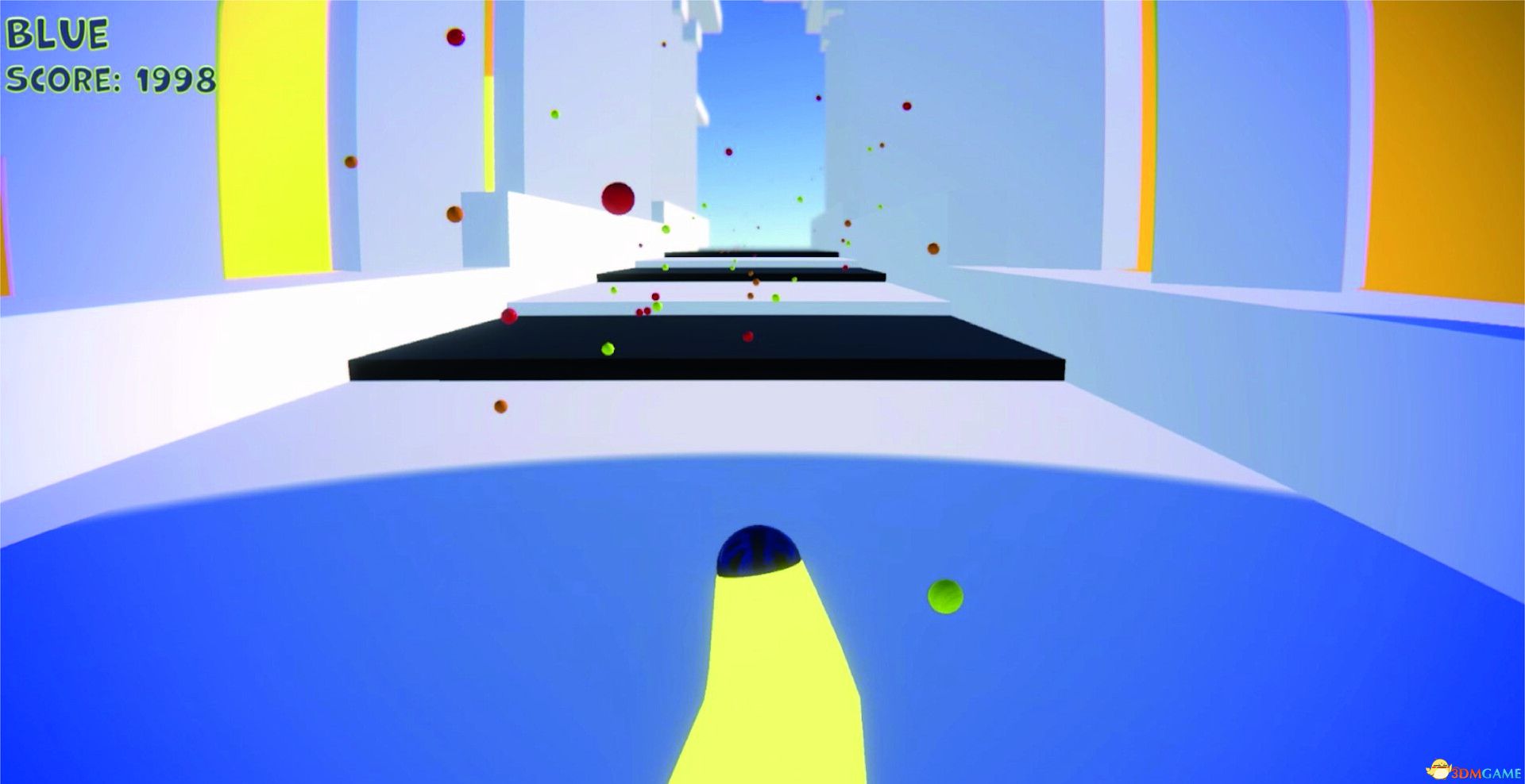 多好的球（What A Ball）|解压即玩|