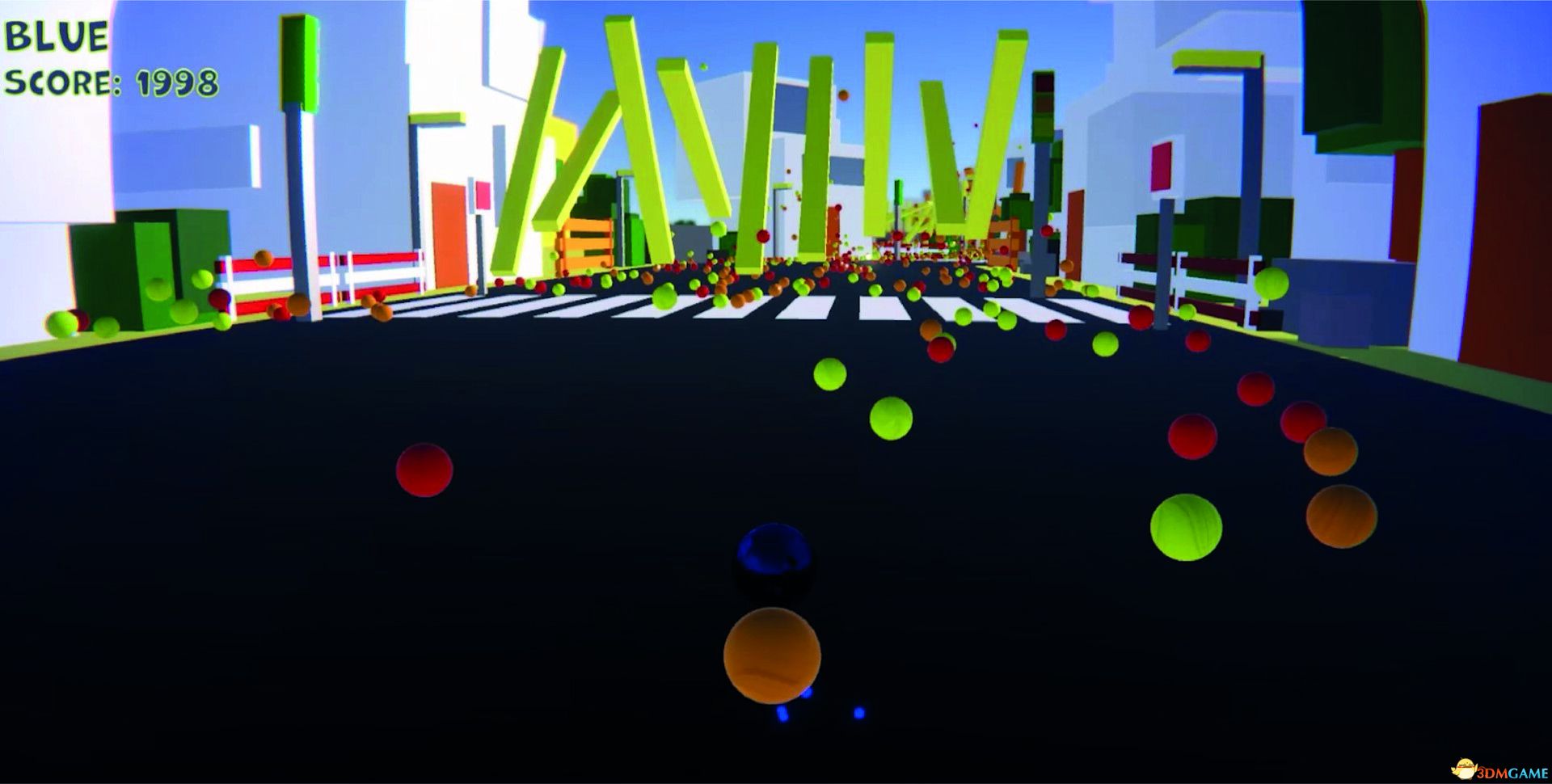 多好的球（What A Ball）|解压即玩|