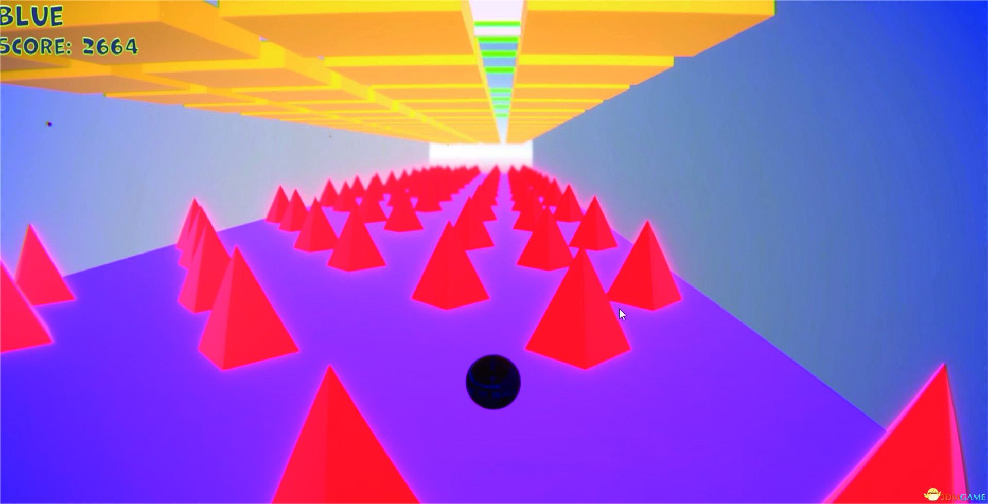 多好的球（What A Ball）|解压即玩|