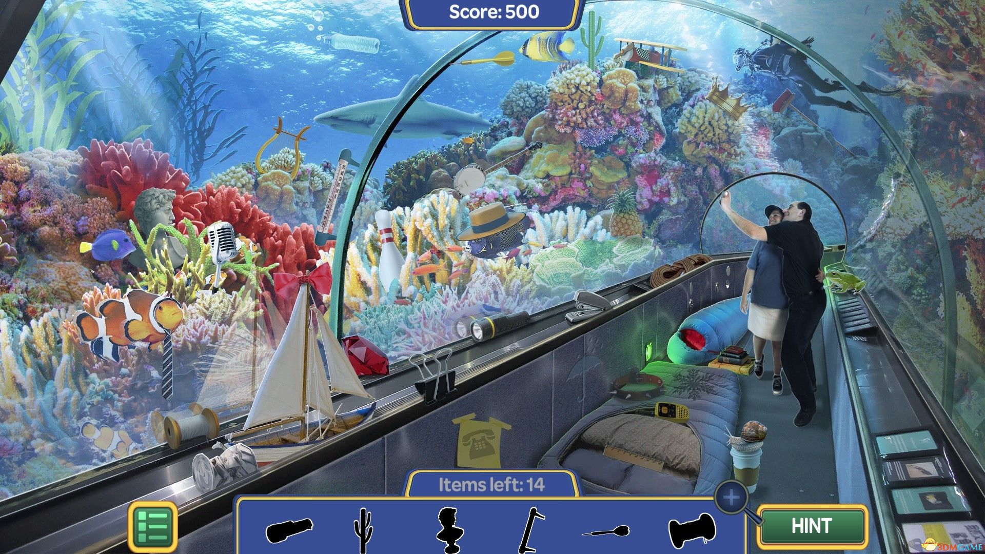 旧金山精彩假期（Amazing Vacation San Francisco）|解压即玩|