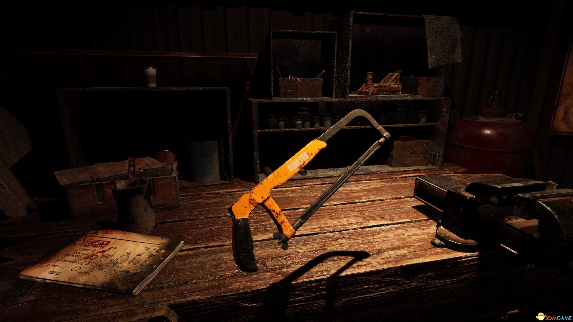 黑暗不再（DarKnot）Early Access |解压即玩|