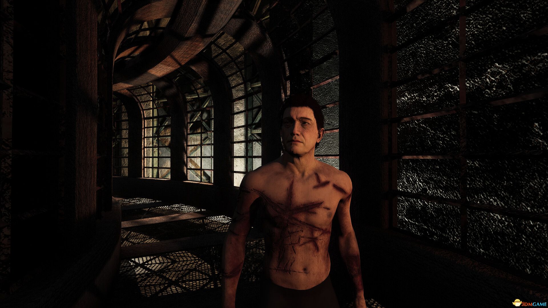 黑暗不再（DarKnot）Early Access |解压即玩|