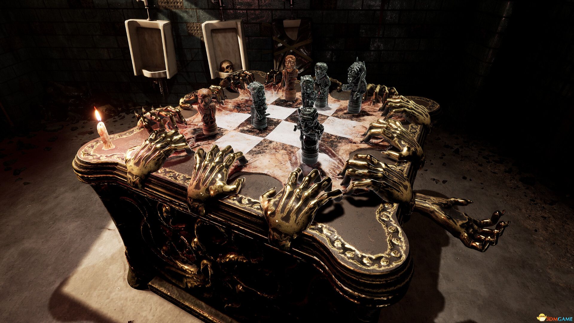 黑暗不再（DarKnot）Early Access |解压即玩|