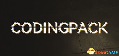 代码包裹(CodingPack)官方中文 |解压即玩|