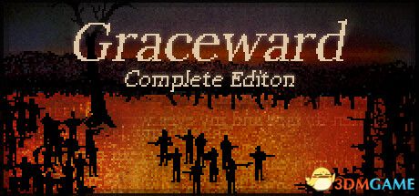 Graceward：完全版（Graceward - Complete Edition）|解压即玩|