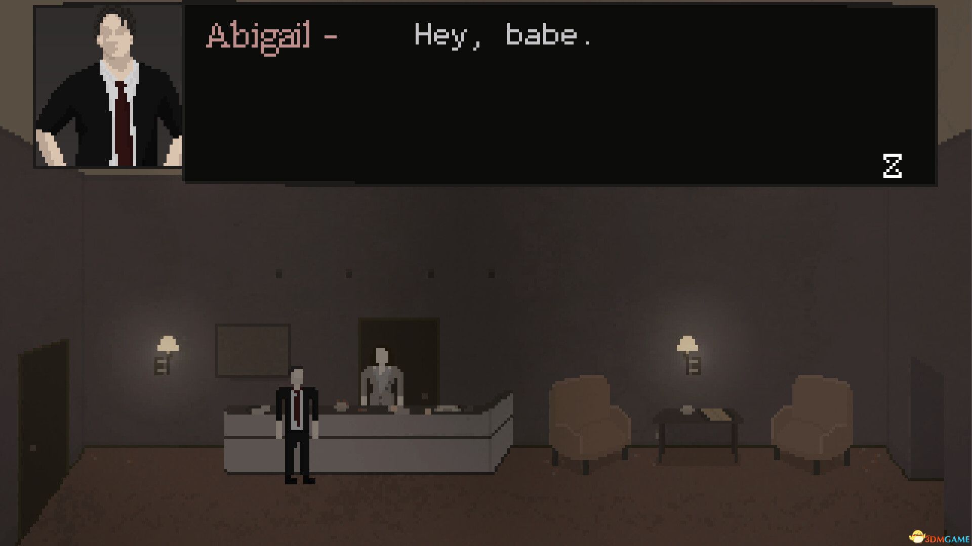 Graceward：完全版（Graceward - Complete Edition）|解压即玩|