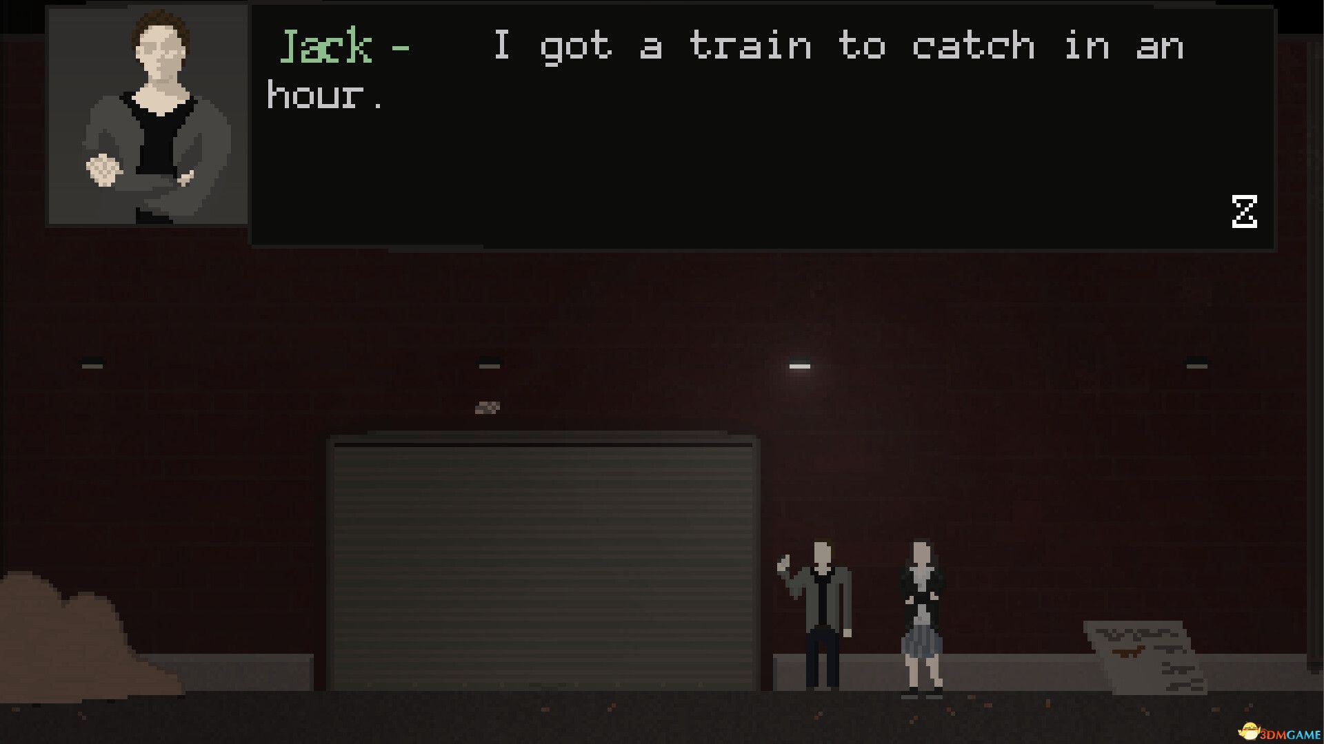 Graceward：完全版（Graceward - Complete Edition）|解压即玩|