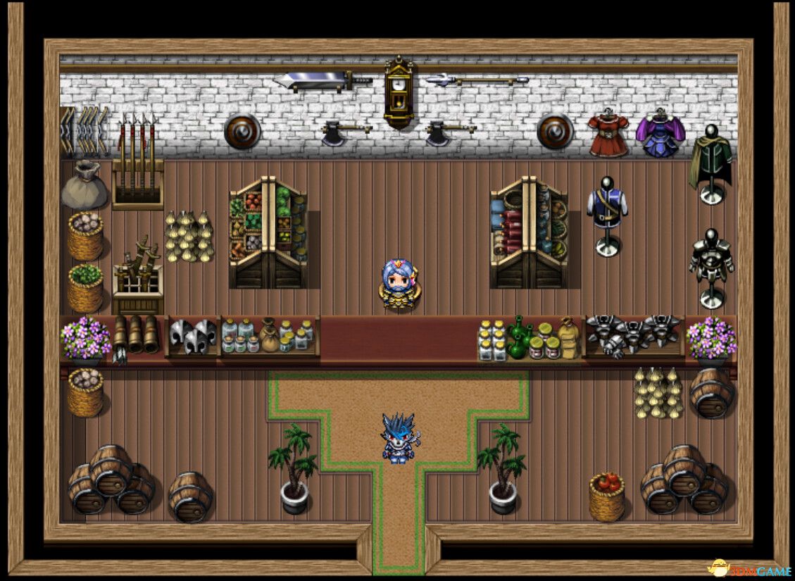 第七星（Seventh Star）|解压即玩|