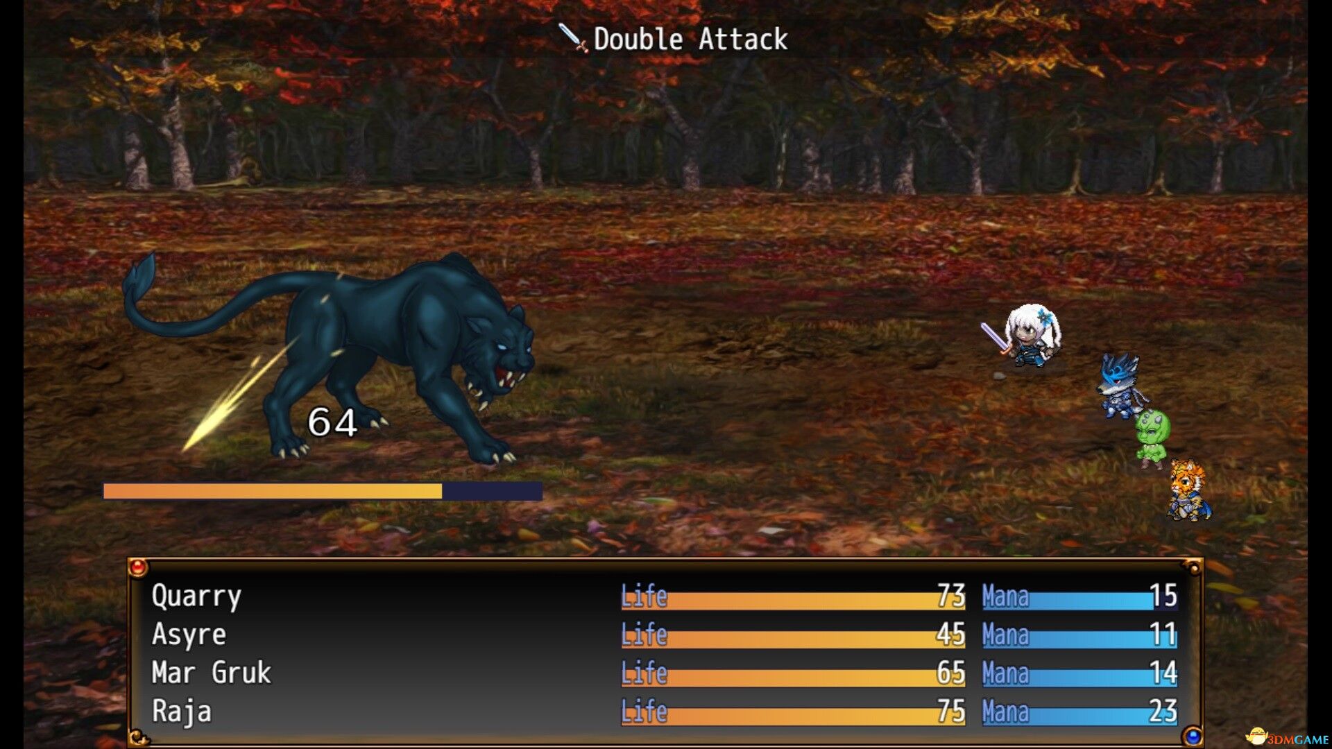 第七星（Seventh Star）|解压即玩|