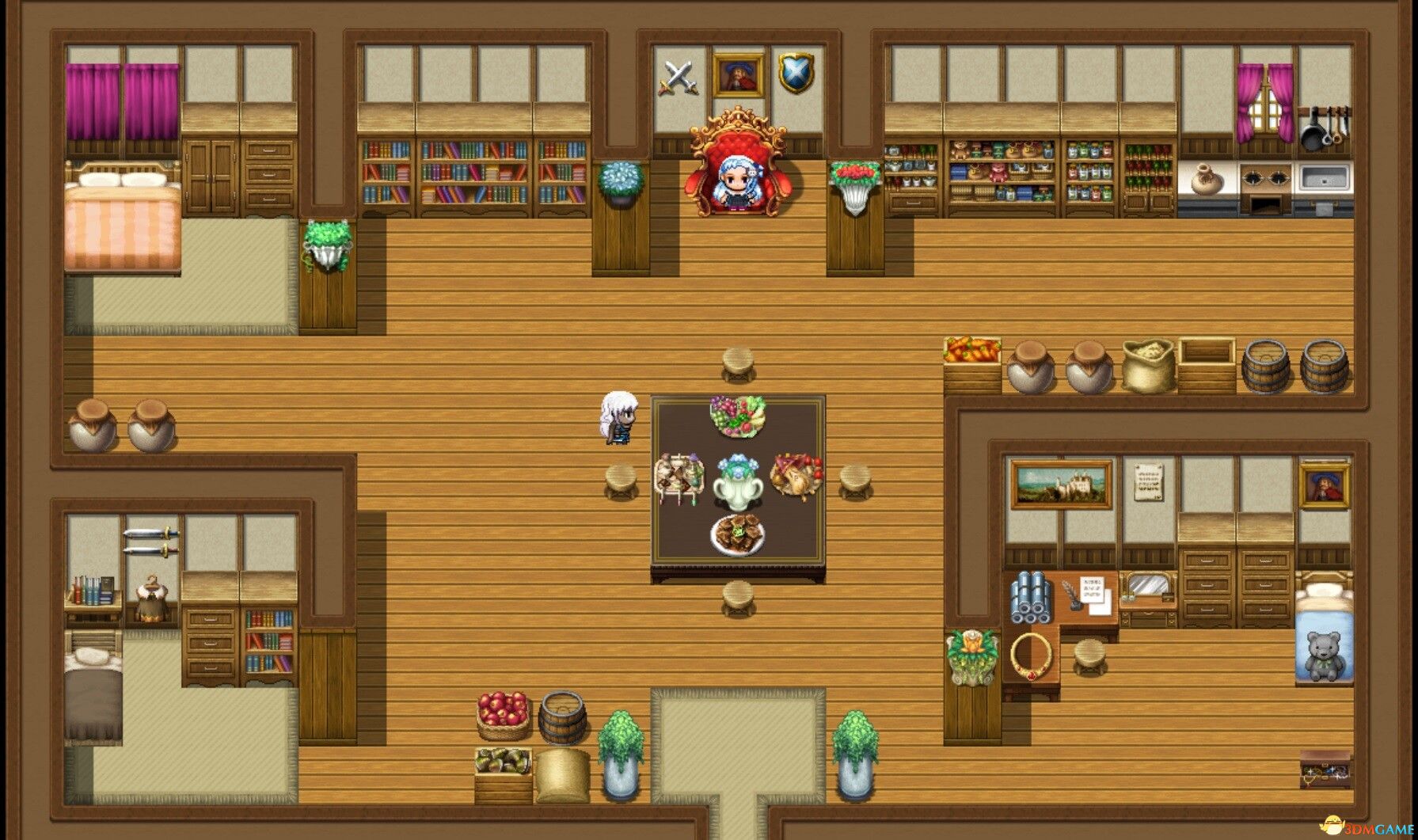 第七星（Seventh Star）|解压即玩|