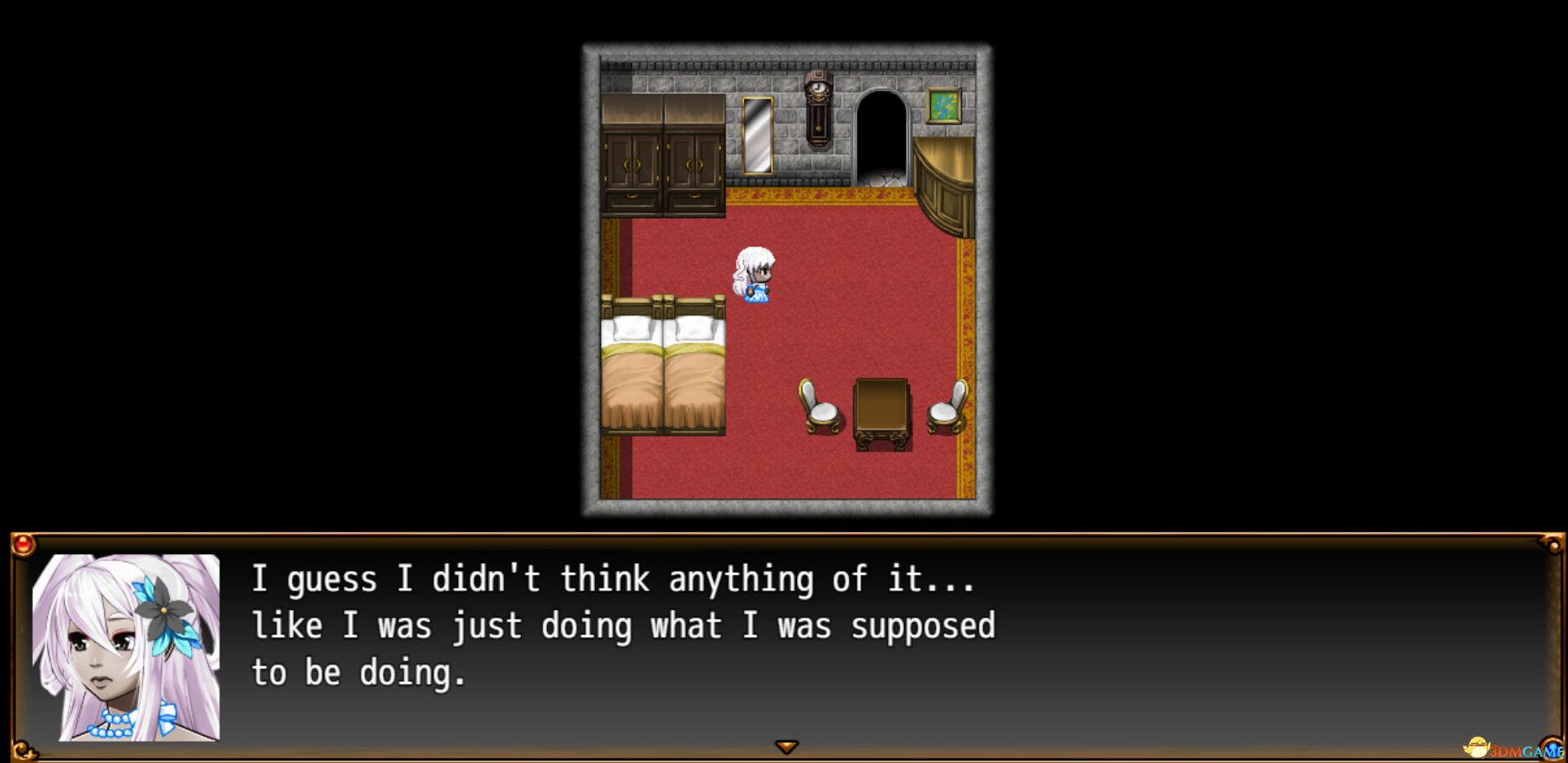 第七星（Seventh Star）|解压即玩|