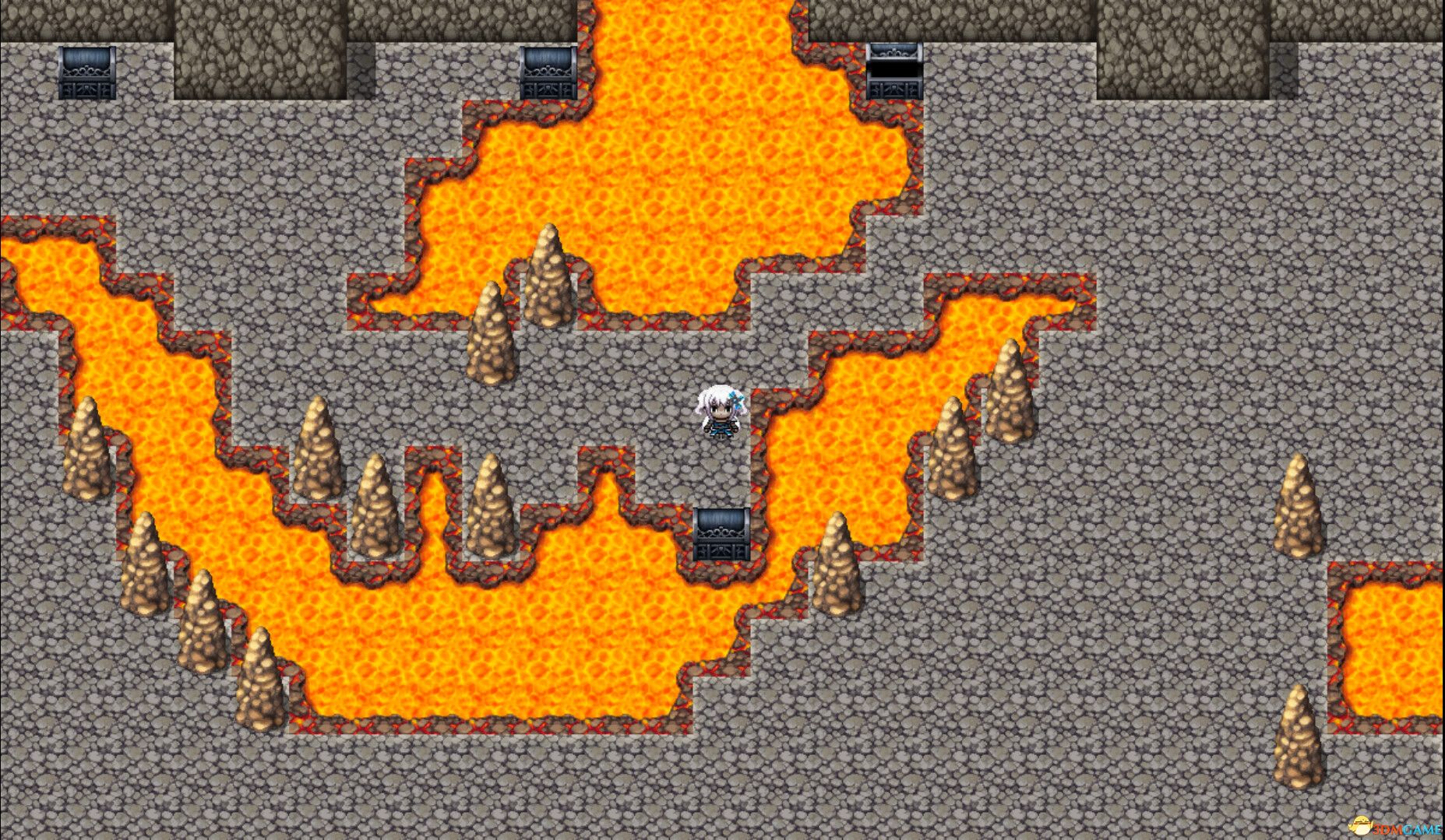 第七星（Seventh Star）|解压即玩|