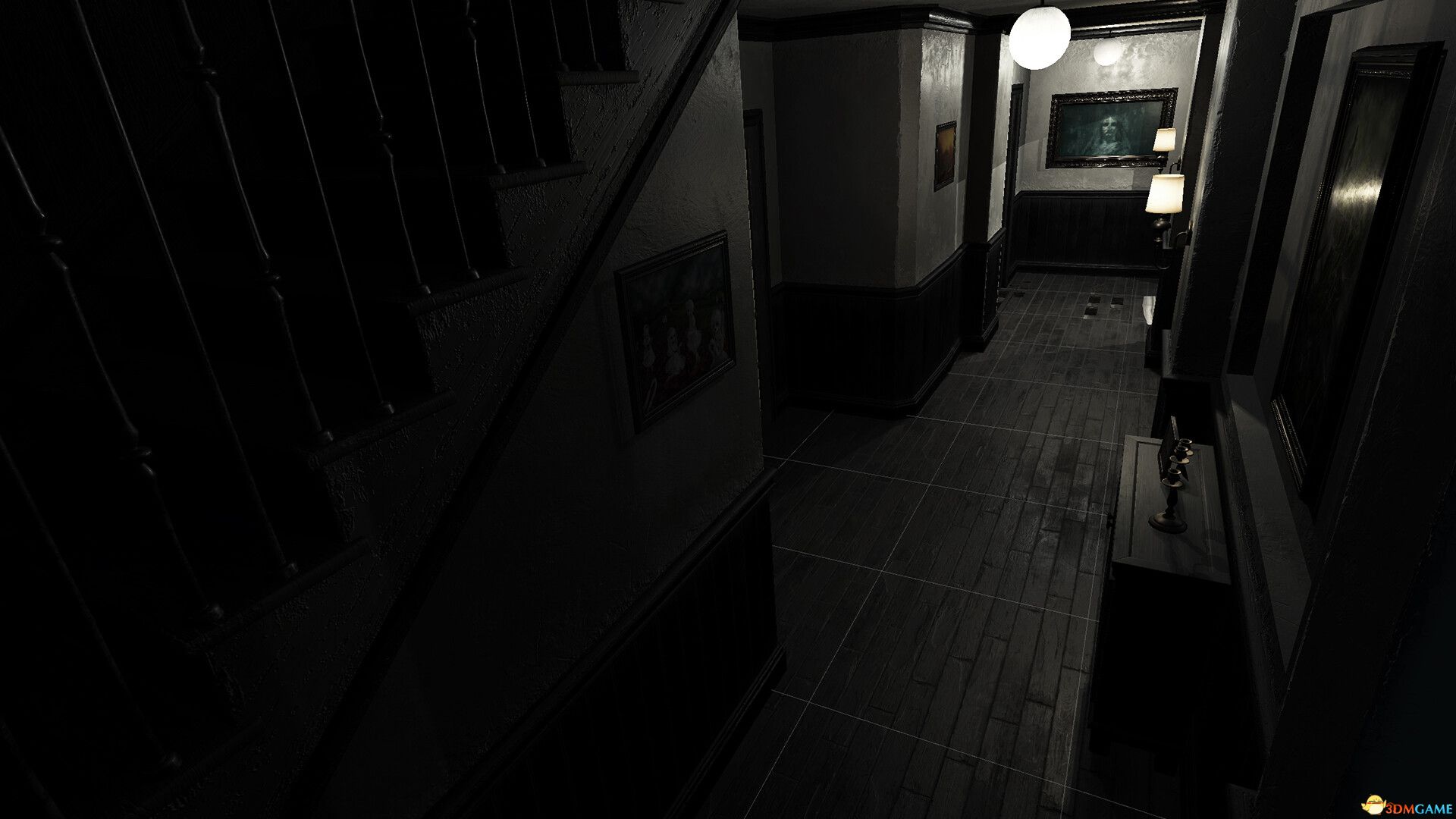 谁来敲门（Who Knocks）|解压即玩|