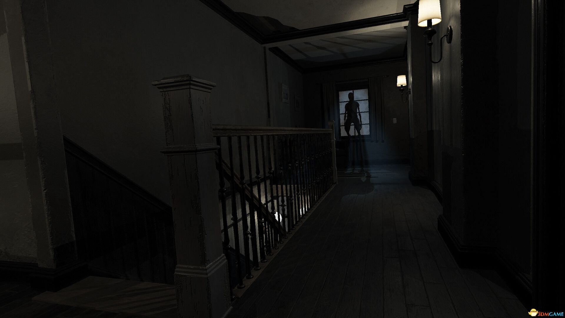 谁来敲门（Who Knocks）|解压即玩|