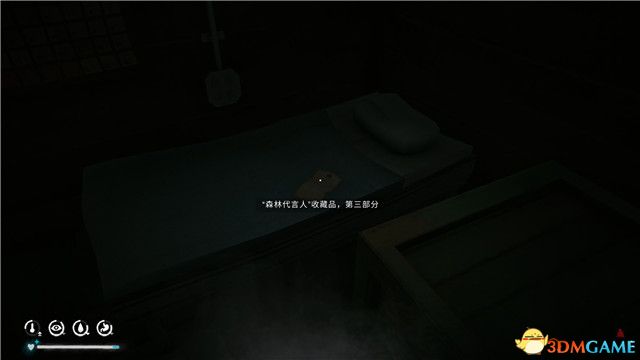 《漫漫长夜》全剧情流程攻略 全支线全收集全成就攻略