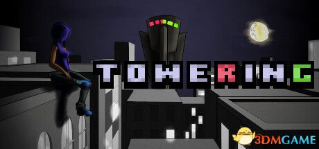 游戏封面