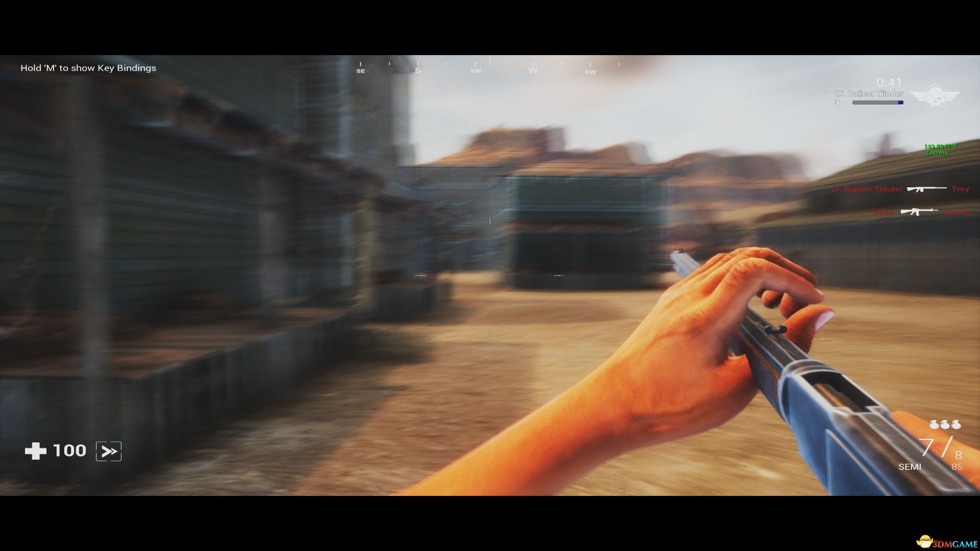 墓碑（Tombstone）Early Access |解压即玩|