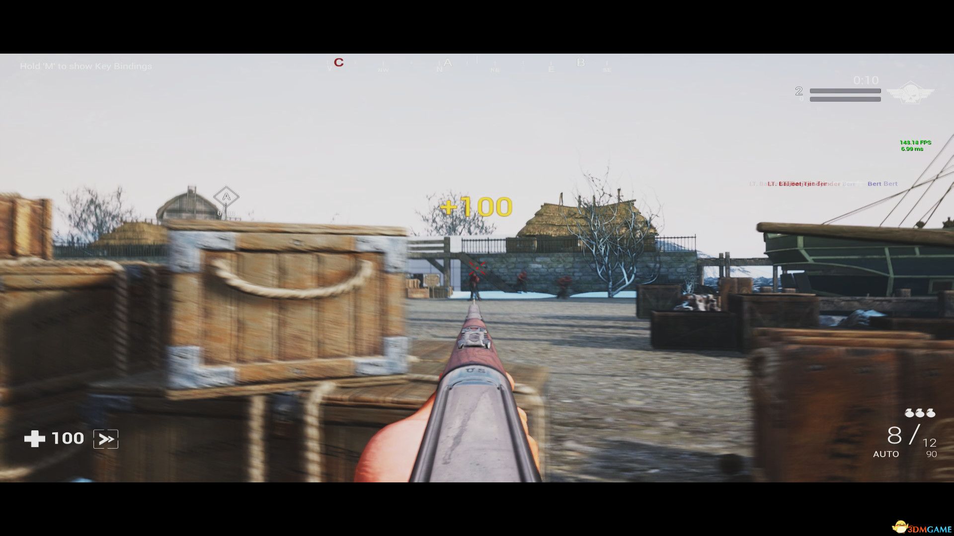 墓碑（Tombstone）Early Access |解压即玩|