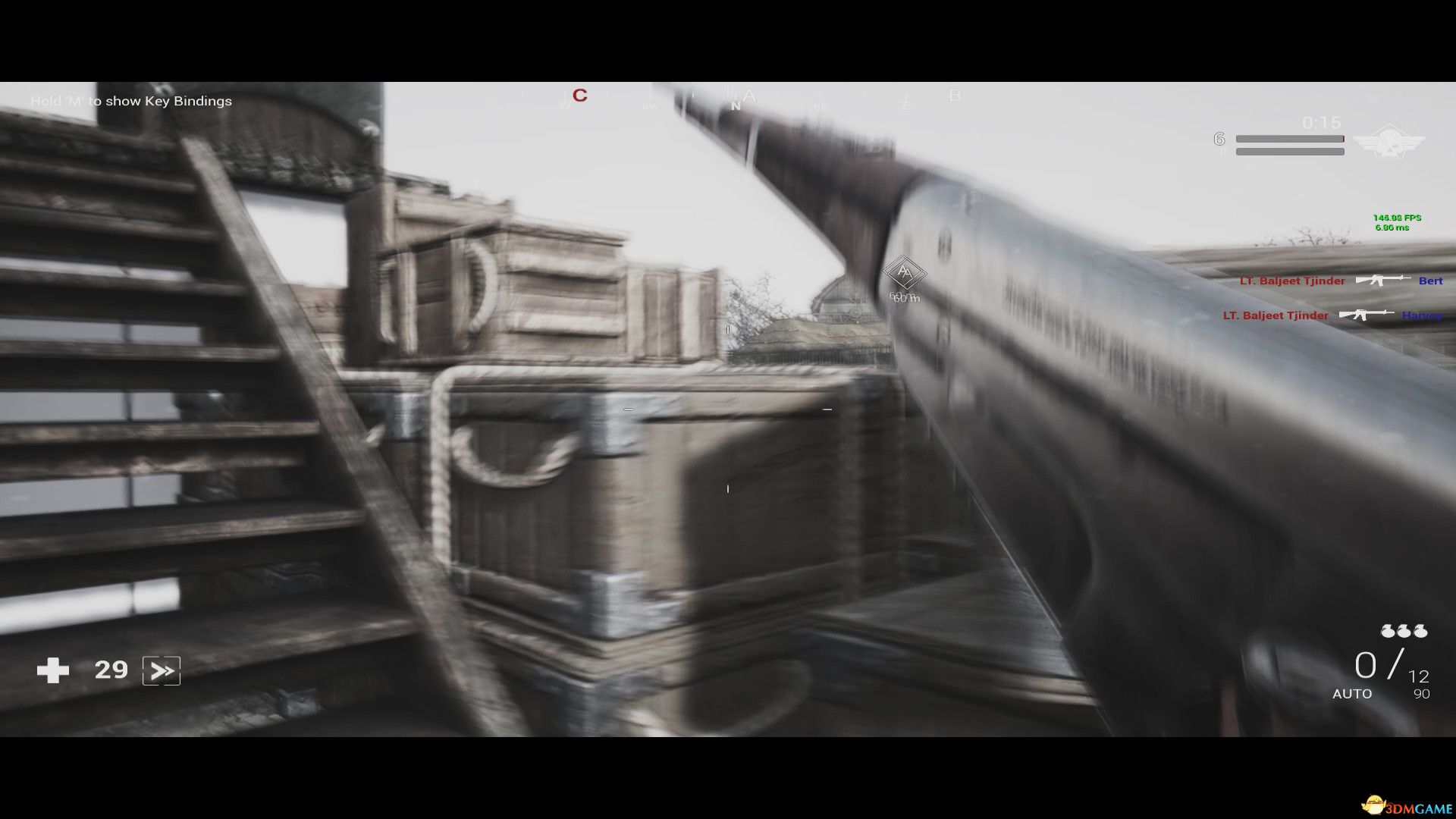 墓碑（Tombstone）Early Access |解压即玩|