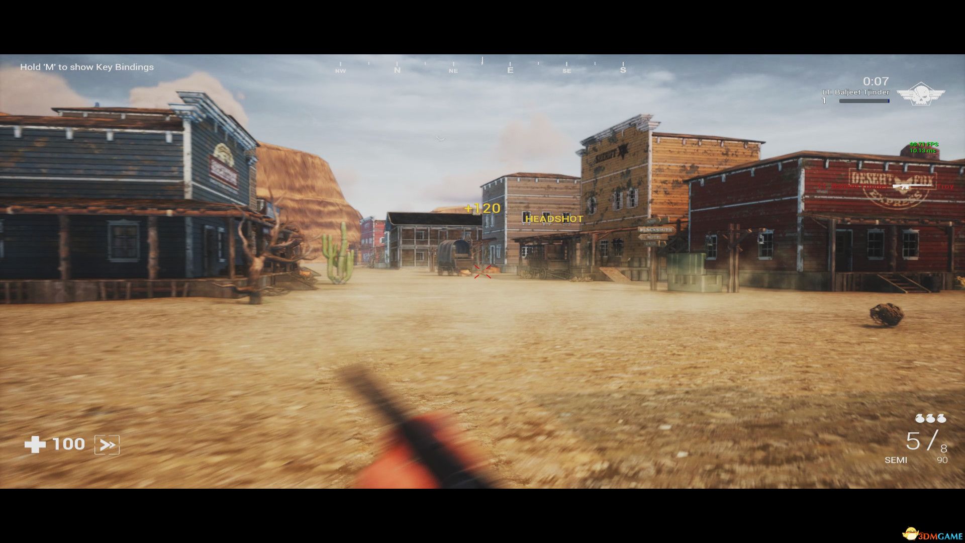 墓碑（Tombstone）Early Access |解压即玩|