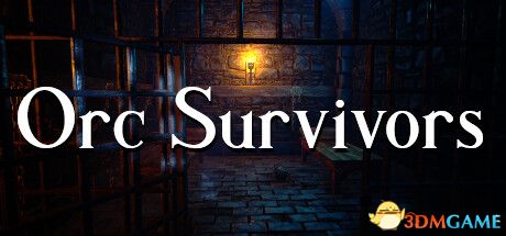 兽人生存者（Orc Survivors）|解压即玩|